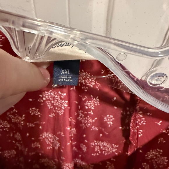 🥨Women's Bell Long Sleeve Godet Mini A-Line Dress - Picture 6 of 6